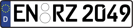 EN-RZ2049