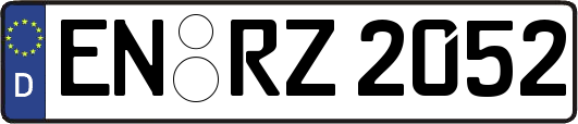 EN-RZ2052