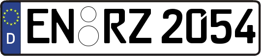 EN-RZ2054