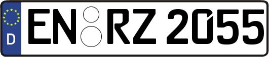 EN-RZ2055