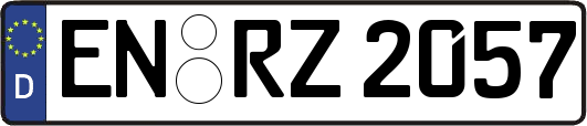EN-RZ2057