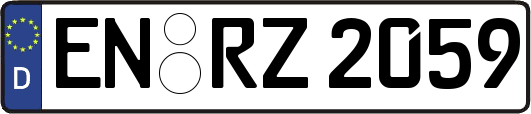 EN-RZ2059
