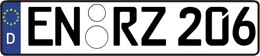 EN-RZ206