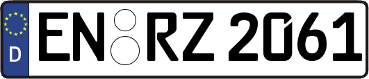 EN-RZ2061