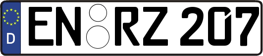 EN-RZ207