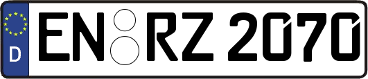 EN-RZ2070