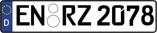 EN-RZ2078