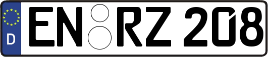EN-RZ208
