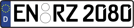 EN-RZ2080