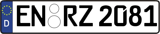 EN-RZ2081
