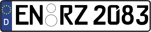 EN-RZ2083
