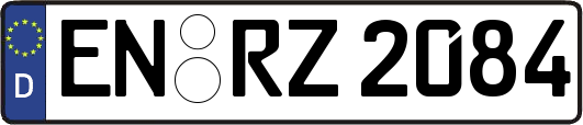 EN-RZ2084
