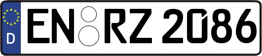 EN-RZ2086