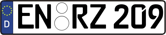 EN-RZ209