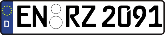 EN-RZ2091