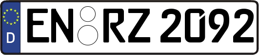 EN-RZ2092