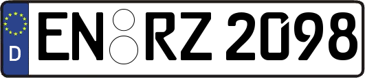 EN-RZ2098