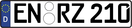EN-RZ210