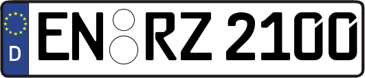 EN-RZ2100