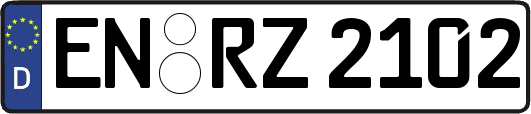 EN-RZ2102