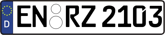 EN-RZ2103