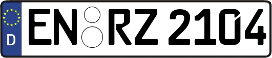 EN-RZ2104