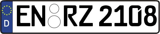 EN-RZ2108