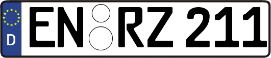 EN-RZ211