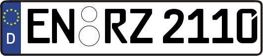 EN-RZ2110