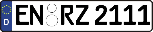 EN-RZ2111