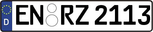 EN-RZ2113