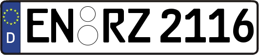 EN-RZ2116