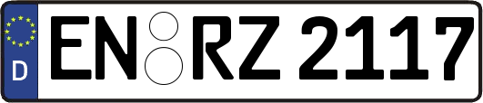 EN-RZ2117