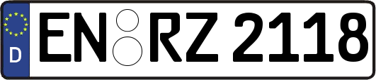 EN-RZ2118