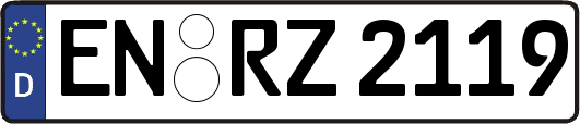 EN-RZ2119