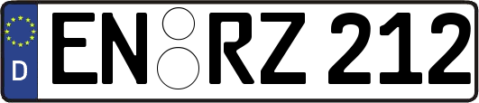 EN-RZ212