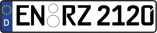 EN-RZ2120