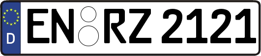 EN-RZ2121