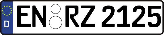 EN-RZ2125