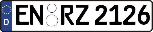 EN-RZ2126