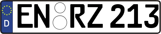 EN-RZ213