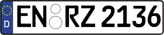 EN-RZ2136