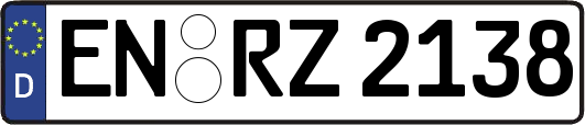 EN-RZ2138