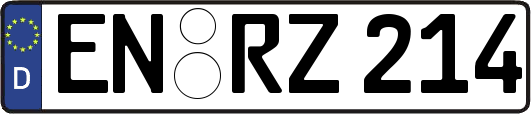 EN-RZ214