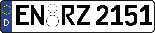 EN-RZ2151