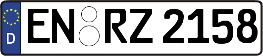 EN-RZ2158
