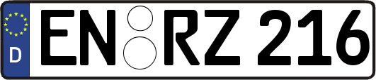 EN-RZ216