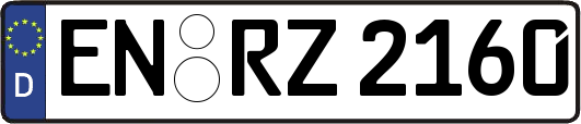 EN-RZ2160