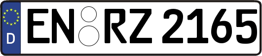 EN-RZ2165