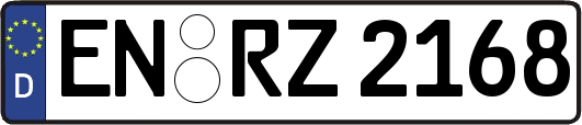 EN-RZ2168
